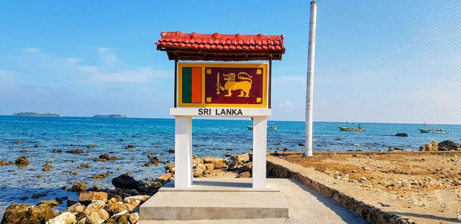 Nallur Kandaswamy Temple Jaffna